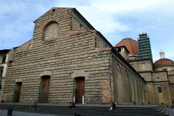 Heart of Florence Guided Walking Tour - Authenticity and Practicalities