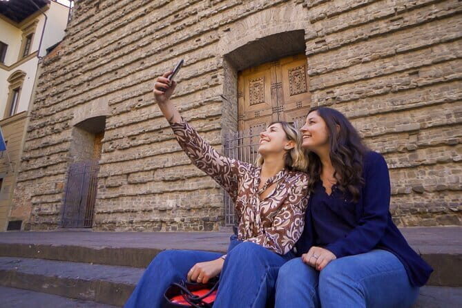 Heart of Florence Guided Walking Tour - Why This Tour Works Well
