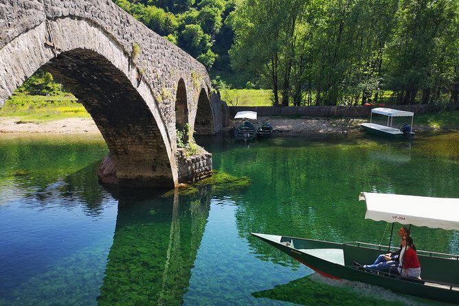 Heart of Old Montenegro private tour - The Sum Up