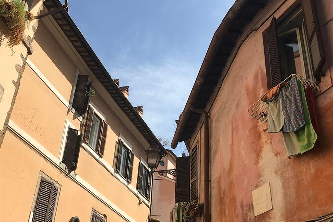 Heart of Rome Walking Tour with Gelato | Semi-Private and Private Options - An In-Depth Look at the Tour Experience