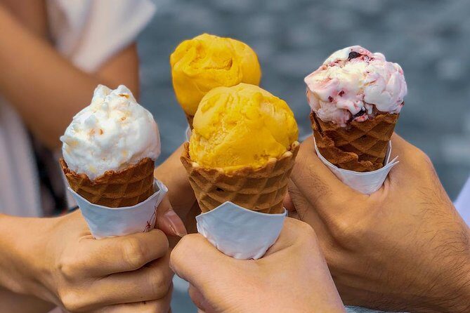 Heart of Rome Walking Tour with Gelato | Semi-Private and Private Options - Who Should Consider This Tour?