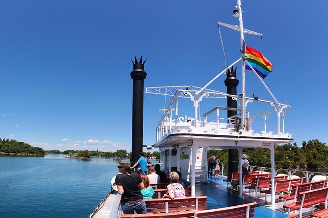 Heart of the 1000 Islands Sightseeing Cruise - Who Will Love This Cruise?