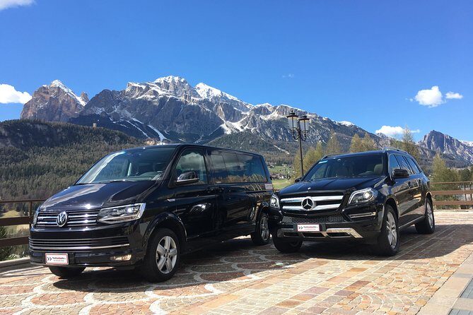 Heart of the Dolomites starting from Cortina d'Ampezzo - Who Is This Tour Perfect For?