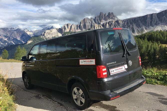 Heart of the Dolomites starting from Cortina d'Ampezzo - Frequently Asked Questions (FAQs)