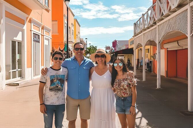 Heart of the Island Cozumel Buggy Adventure Tour - Key Points