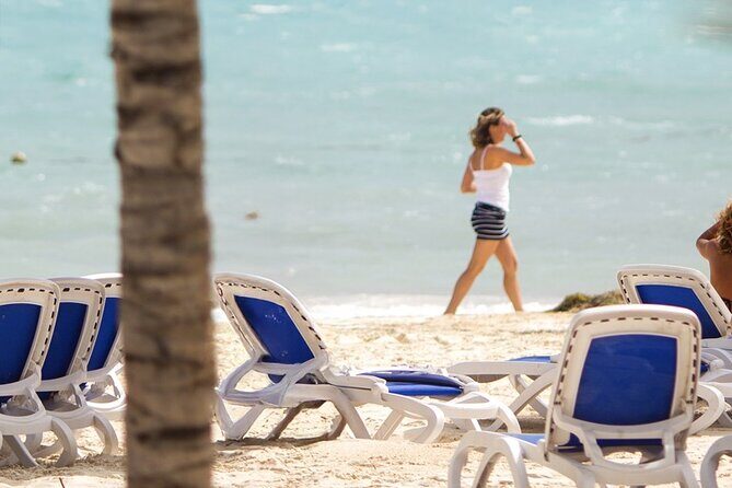 Heart of the Island Cozumel Buggy Adventure Tour - Who Should Book This Tour?