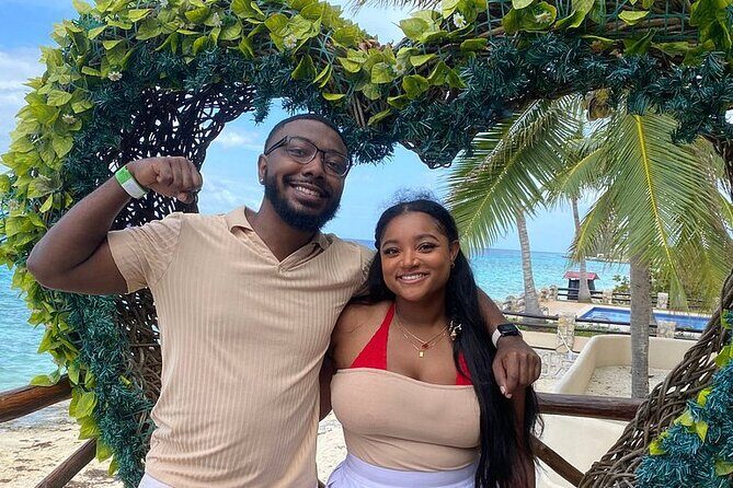 Heart of the Island Cozumel Buggy Adventure Tour - FAQ