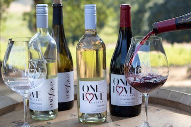 Heart of Willamette Winery Pass : Wine Tastings and Discounts - FAQs