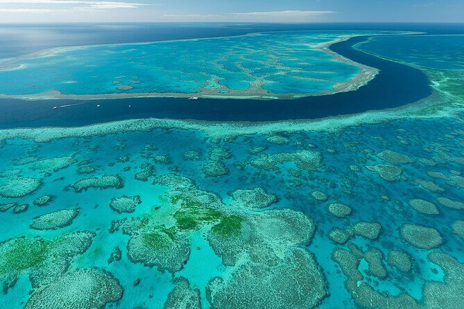 Heart Reef & Whitehaven Rest and Relax - 2.5Hr Helicopter Tour - FAQ