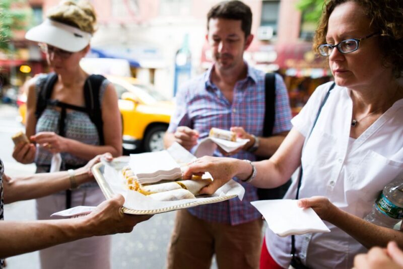 Heart & Soul of Greenwich Village Food and Culture Tour - A Deep Dive into the Greenwich Village Experience