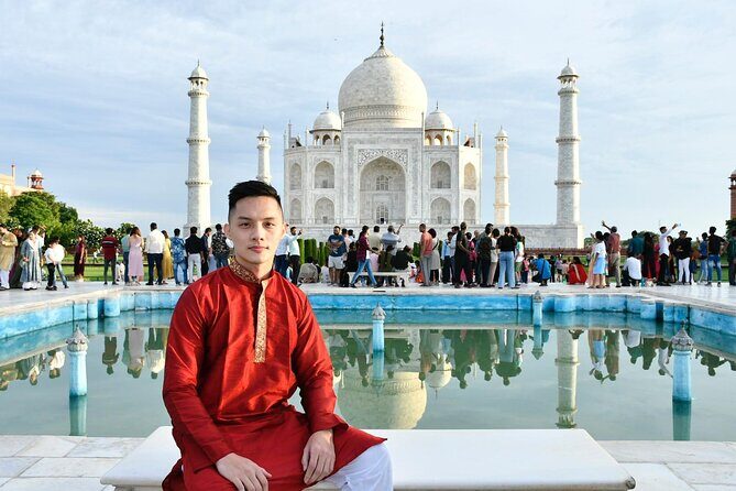 Heart & Soul of India - Exploring Delhi: A City of Contrasts