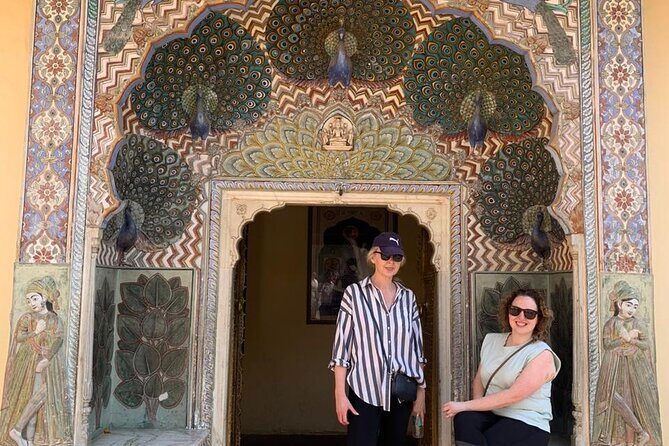 Heart & Soul of India - Udaipur, the City of Lakes