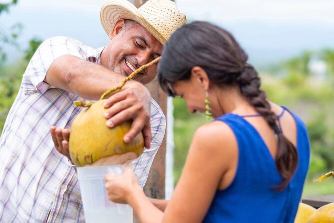 Heartland Traditions Tour - Key Points