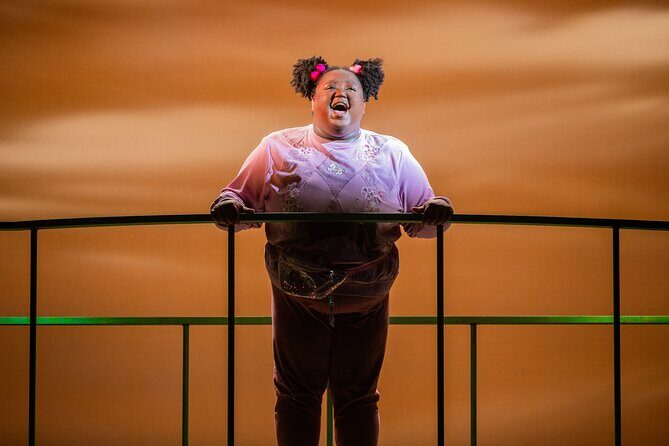 Heathers: The Musical Off-Broadway Show Ticket - Pricing and Value