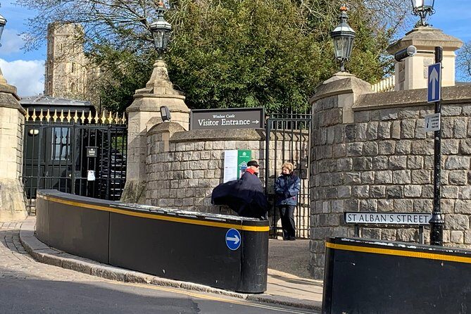 Heathrow Airport Arrival To London Via Windsor Castle - FAQ