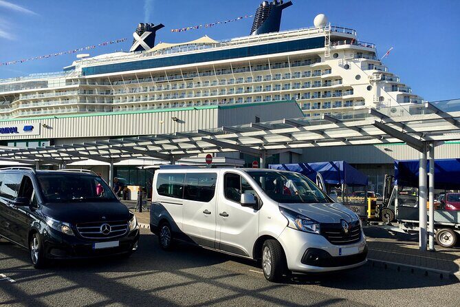 Heathrow Airport Hotel Private Transfer To Southampton - An In-Depth Look at the Transfer Experience