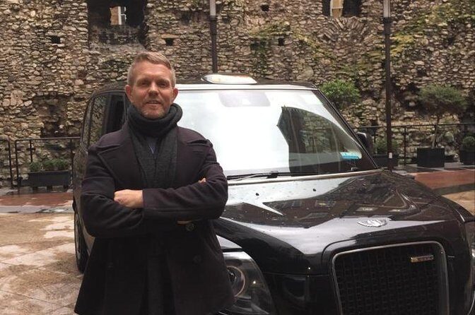 Heathrow Airport Pickup & Tour - Heathrow Airport Pickup & Tour: A Practical, Authentic Way to Start Your London Adventure