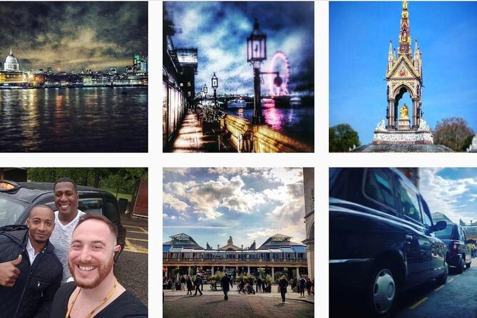 Heathrow Airport Pickup & Tour - Authentic Insights from Reviews