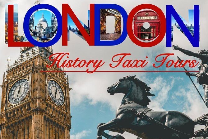 Heathrow Airport Pickup & Tour - Who Will Appreciate This Tour?