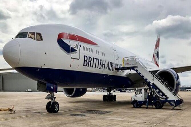 Heathrow Airport Private Transfer To Portsmouth Cruise Terminal - How the Service Works