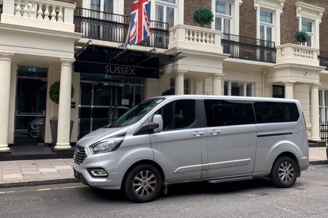 Heathrow Airport Private Transfer To Portsmouth Cruise Terminal - Authentic Experiences and Passenger Feedback