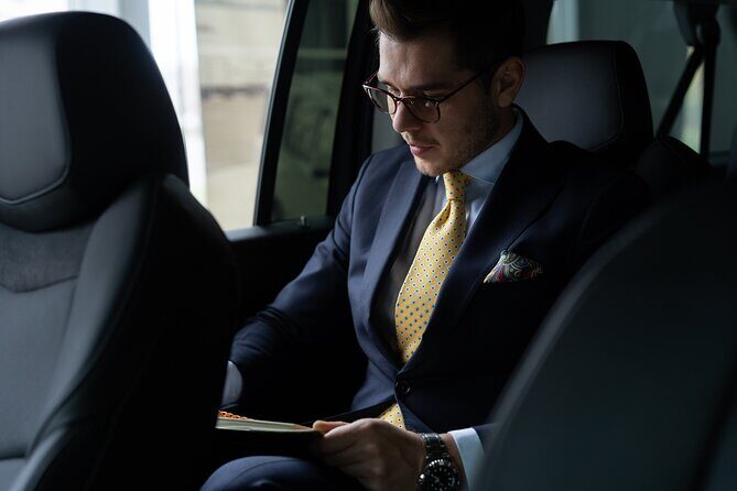 Heathrow Airport Private Transfers To Central London - The Sum Up: Is This Transfer Right for You?
