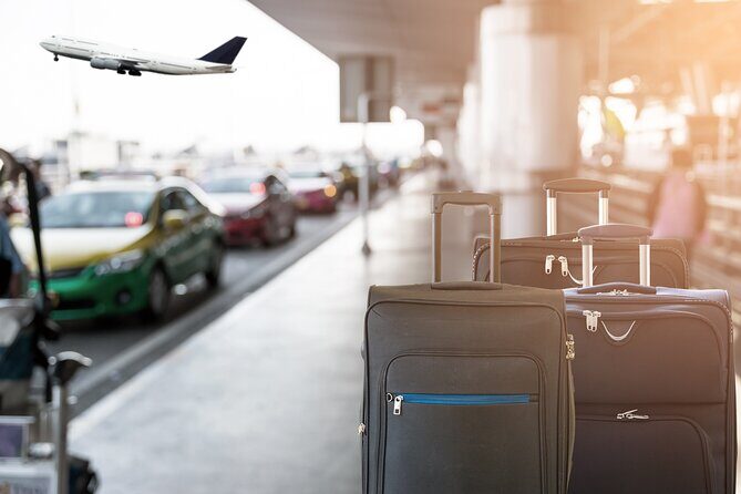 Heathrow Airport Taxi - Private Transfer to/from London - Who Is This Service Best For?