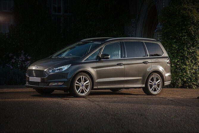 Heathrow Airport Taxi To & From Central London - Meet & Greet - Who Would Love This Service?