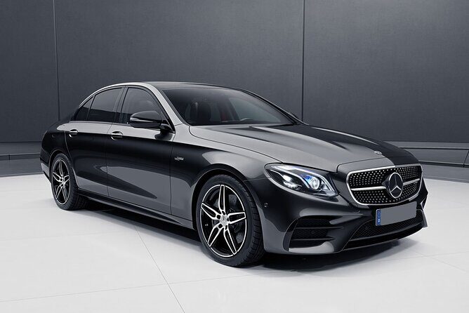 Heathrow Airport to Birmingham private taxi transfers - Final Thoughts