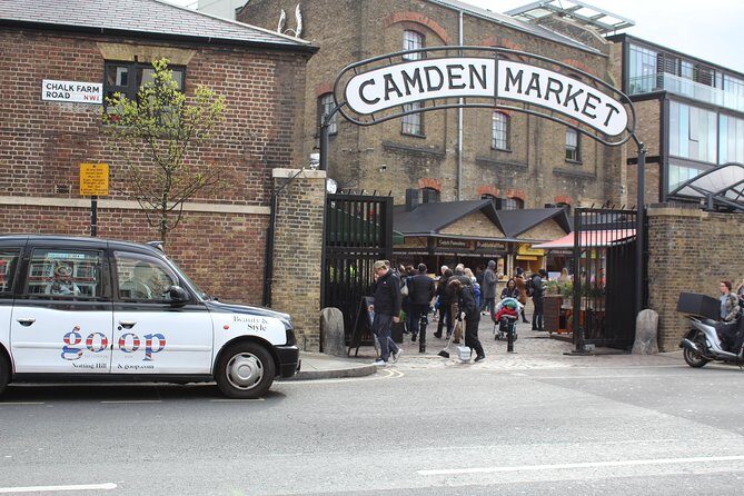 Heathrow Airport to Central London Private Round Trip Transfer - Heathrow Airport to Central London Private Round Trip Transfer: A Detailed Review