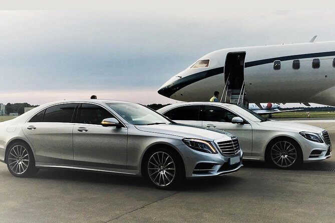 Heathrow Airport to Central London Private Transfers - Final Word