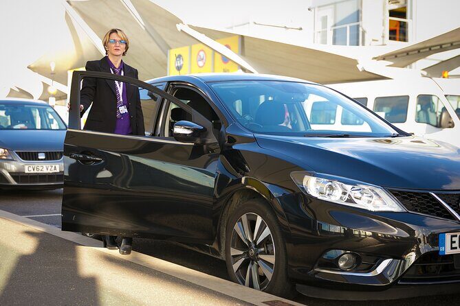 Heathrow Airport to Central London Transfer - Why This Transfer Works for Different Types of Travelers