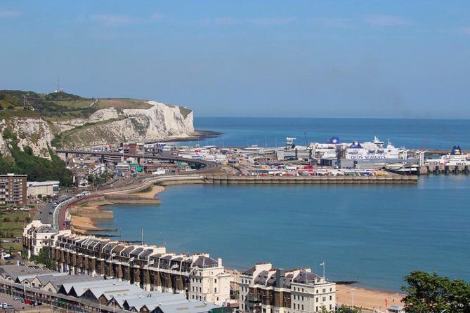 Heathrow Airport to Dover Cruise Port or Hotel Private Airport Arrival Transfer - Reviews and Real-Life Insights