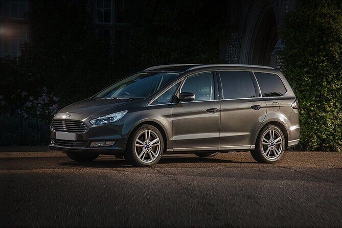 Heathrow Airport - To & From Central London - Meet & Greet - What Is This Heathrow to London Transfer Experience?