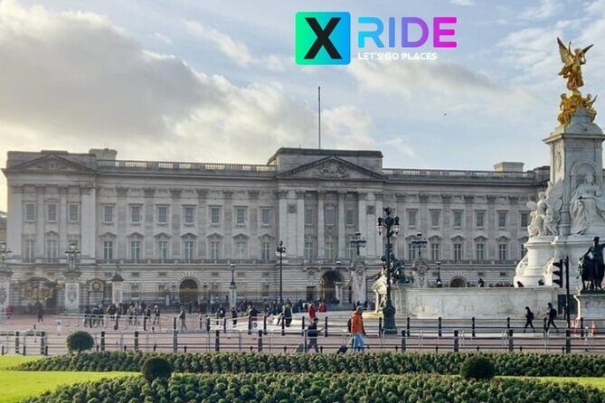 Heathrow Airport To/From Central London private taxi transfers - The Experience in Detail