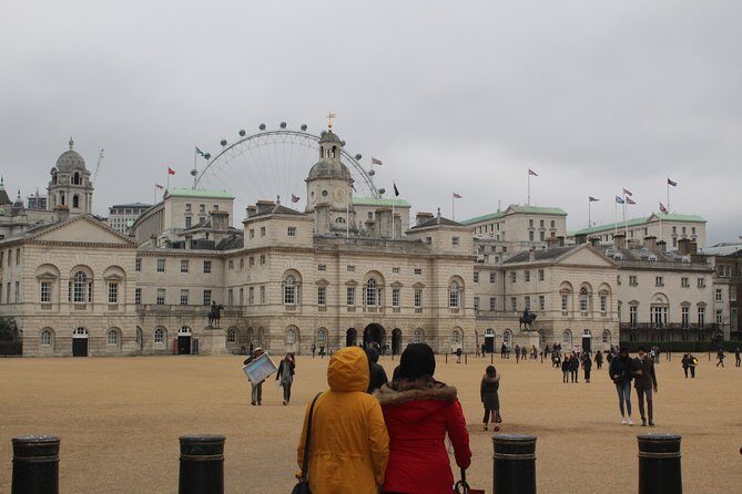 Heathrow Airport to London Arrival Transfer - Why Choose This Transfer Service?