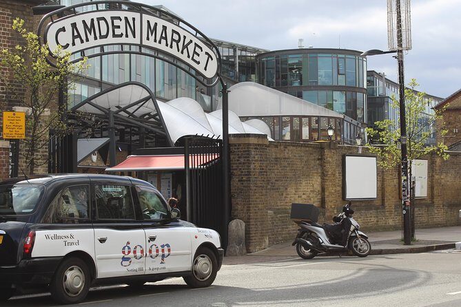 Heathrow Airport to London Arrival Transfer - FAQs