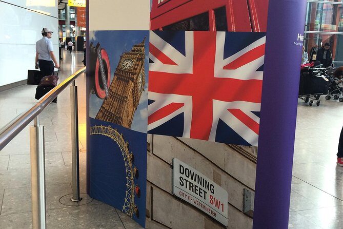 Heathrow Airport to London Private Arrival Transfers - Heathrow Airport to London Private Arrival Transfers: A Detailed Look