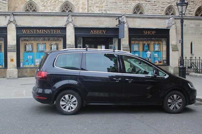 Heathrow Airport to North London Private Transfer - FAQs about the Heathrow to North London Private Transfer