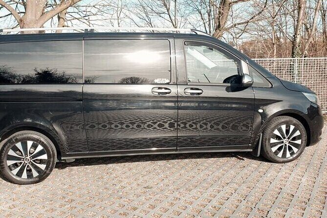 Heathrow Airport To Oxford Private Transfer - Pricing and Value