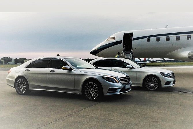 Heathrow Airport to Oxford transfers - Is This Transfer Right for You?