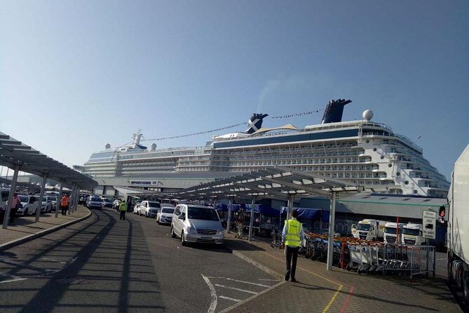 Heathrow Airport to Southampton Port or Hotel Private Airport Arrival Transfer - Who Would Benefit Most?