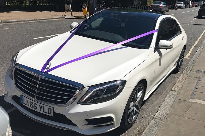 Heathrow Airport to Southampton Port | Private Transfer - An In-Depth Look at the Experience