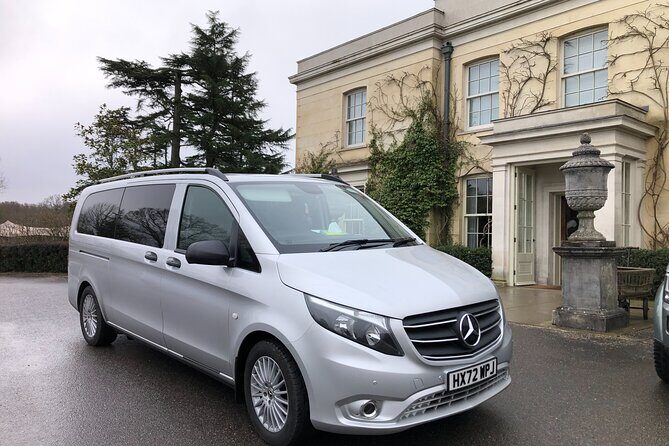 Heathrow Airport to Southampton Private Transfer - Heathrow Airport to Southampton Private Transfer Review