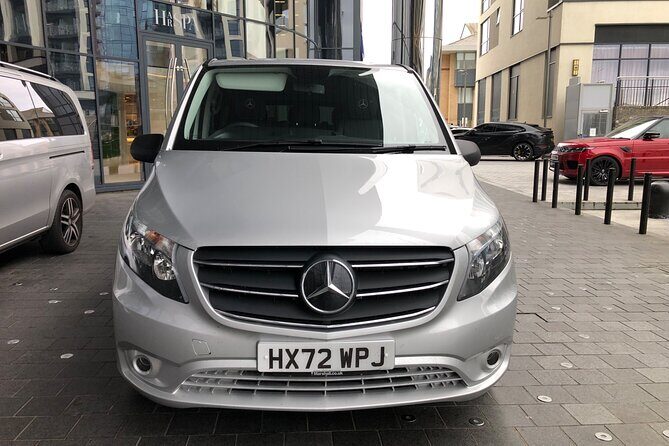 Heathrow Airport to Southampton Private Transfer - First Impressions: What to Expect
