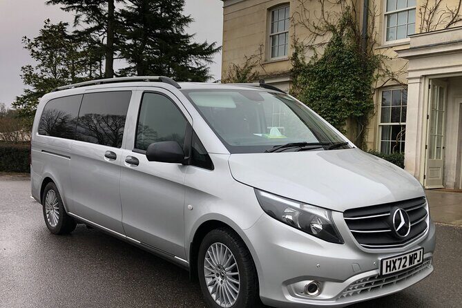 Heathrow Airport to Southampton Private Transfer - Frequently Asked Questions