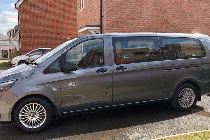 Heathrow Airport Transfer - Heathrow Airport Transfer Review: Your Smooth Start and Finish in London