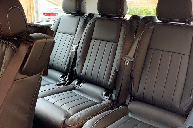 Heathrow Airport Transfer - An In-Depth Look at the Heathrow Airport Transfer Experience