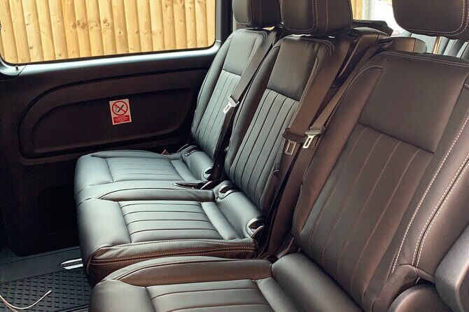 Heathrow Airport Transfer - Pricing and Value: Is It Worth It?