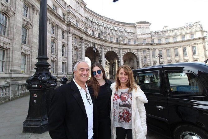 Heathrow Layover Experience: Private Full-Day Black Cab Tour - The Sum Up: Who Is This Tour Perfect For?